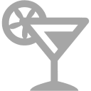 Nassau Lucerne Cocktail Icon